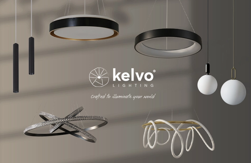 Kelvo Lighting