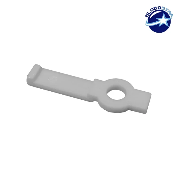 Στήριγμα για όλες τις ταινίες LED GloboStar 02557