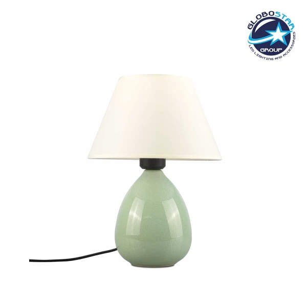 GloboStar® CESTA 204-0182 Μοντέρνο Κρεμαστό Φωτιστικό Οροφής Μονόφωτο 1 x E27 AC 220-240V IP20 Μαύρο - Μ17 x Π17 x Υ23cm