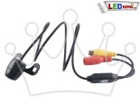 Kit Αισθητήρα Παρκαρίσματος με 4 Αισθητήρες Camera και Οθόνη GloboStar 77348