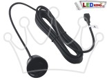 Kit Αισθητήρα Παρκαρίσματος με 4 Αισθητήρες και Μικρή Οθόνη GloboStar 77347