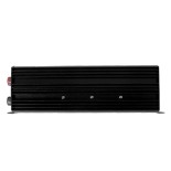 Inverter Τροποποιημένου Ημίτονου 24 Volt DC σε 220 Volt AC 800 Watt GloboStar 67435
