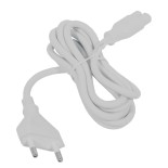 Επιτραπέζιος Φορτιστής USB 5 Θέσεων 6A 30 Watt 5V DC Λευκός GloboStar 69999
