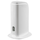 Επιτραπέζιος Φορτιστής USB 5 Θέσεων 6A 30 Watt 5V DC Λευκός GloboStar 69999