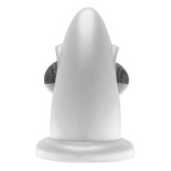 GloboStar® THIRD 93070 LED Φωτιστικό Τοίχου Αρχιτεκτονικού Φωτισμού Up Down Λευκό Αδιάβροχο IP65 10 Watt 30° 1400lm 230V CREE Θερμό Λευκό Μ15.1 x Π9.3 x Υ14.5cm