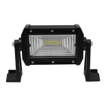 Μπάρα LED Pencil Beam 7D 2835 SMD 54W 10-30V 6480lm 15° Ψυχρό Λευκό 6000k GloboStar 05400