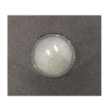 GLOBOSTAR® PARK 12112 Φωτιστικό Κεφαλής Post Top Πλατείας/Πάρκου/Κήπου με Ασύρματο Χειριστήριο LED 25W 2500lm 120° με Ενσωματωμένο Φωτοβολταϊκό Panel 6V 20W & Επαναφορτιζόμενη Μπαταρία Li-ion 3.2V 24000mAh με Αισθητήρα Κίνησης-Ημέρας-Νύχτας Αδιάβροχο IP65
