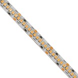 GloboStar® 70247 Ταινία LED SMD 2835 5m 16W/m 240LED/m 1920lm/m 120° DC 24V IP20 Ροζ - 5 Χρόνια Εγγύηση