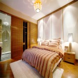 GloboStar® LAMPHOLDER 78951 Ντουί GU10 Πορσελάνης με 15cm Καλώδιο - IP20 - Φ2.7 x Μ15cm - 5 Χρόνια Εγγύηση