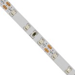GloboStar® 70005 Ταινία LED SMD 2835 5m 4.8W/m 60LED/m 412lm/m 120° DC 12V IP20 Πράσινο 