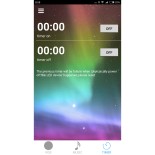 GloboStar® 73431 Ασύρματος Bluetooth LED RGB & Music Controller Sound Activated με Χειριστήριο IR & 2 Εξόδους RGB DC 5-12V Max 100W
