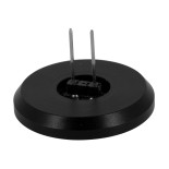 GloboStar® 76111 Λάμπα G4 LED SMD 2835 5W 600lm 120° DC 12V Back Pin CCT Θερμό 2700 K έως Ψυχρό 6000K Change by On/Off