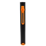 GloboStar® 79017 Φορητός Επαναφορτιζόμενος Φακός Εργασίας Work Light LED COB 3W + 3W 350lm με 3 Modes & 1 x Μπαταρία 1200mAh Li-ion Ψυχρό Λευκό 6000K