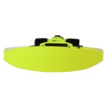 GloboStar® 79054 EXTREME Αδιάβροχος Φακός Κεφαλής LED CREE XHP50 3W 300lm IP68 Ψυχρό Λευκό 6000K