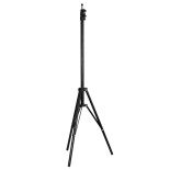 GloboStar® 75807 Professional Floor Tripod - Επαγγελματικό Επιδαπέδιο Τρίποδο για Ring Light LED