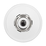 GloboStar® 76076 Λάμπα E27 TUBULAR Διακοσμητική LED 9W 450lm 320° AC 85-265V με 4 Λειτουργίες Εφέ RGB Φλόγας και Αναστροφή RGB Φλόγας