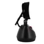 GloboStar® 79036 Φορητός Επαναφορτιζόμενος Προβολέας Εργασίας LED CREE XML2-T6 Chip 25W 2500lm με 3 Modes & με Καλώδιο Φόρτισης για Αυτοκίνητο & Πρίζας Αδιάβροχος IP54 Ψυχρό Λευκό 6000K