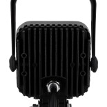 GloboStar® 79036 Φορητός Επαναφορτιζόμενος Προβολέας Εργασίας LED CREE XML2-T6 Chip 25W 2500lm με 3 Modes & με Καλώδιο Φόρτισης για Αυτοκίνητο & Πρίζας Αδιάβροχος IP54 Ψυχρό Λευκό 6000K