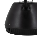 GloboStar® 79036 Φορητός Επαναφορτιζόμενος Προβολέας Εργασίας LED CREE XML2-T6 Chip 25W 2500lm με 3 Modes & με Καλώδιο Φόρτισης για Αυτοκίνητο & Πρίζας Αδιάβροχος IP54 Ψυχρό Λευκό 6000K
