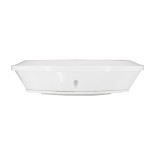 GloboStar® 79045 Φωτιστικά Νυκτός Μπαταρίας LED COB 6W 600lm με Timer & Ασύρματο Χειριστήριο RF - ΣΕΤ 3 Τεμαχίων Θερμό Λευκό 3000K