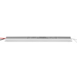 GloboStar® 73014 Μεταλλικό Τροφοδοτικό PELV Ultra Slim για Προϊόντα LED 75W 3.1A - AC 220-240V σε DC 24V - IP20 Μ31 x Π1.8 x Υ1.8cm - 3 Years Warranty