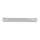 GloboStar® 73019 Μεταλλικό Τροφοδοτικό PELV Ultra Slim για Προϊόντα LED 400W 16.7A - AC 220-240V σε DC 24V - IP20 Μ31 x Π5.4 x Υ2.3cm - 3 Years Warranty
