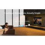 GloboStar® 80006 SONOFF DUALR3 - Wi-Fi Smart Switch Two Way Dual Relay & Power Measuring - 2 Output Channel