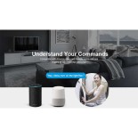 GloboStar® 80012 SONOFF iFan03-R2 - Wi-Fi Smart Switch Ceiling Fan & Light Controller