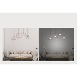 GloboStar® 80013 SONOFF D1-R2 - Wi-Fi Smart Switch Dimmer