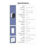 GloboStar® 80013 SONOFF D1-R2 - Wi-Fi Smart Switch Dimmer