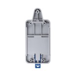 GloboStar® 80039 SONOFF DR-R2 - DIN Rail Tray for SONOFF Smart Switches