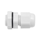GloboStar® 80041 SONOFF IP66-CASE-R2 - BOX Case for SONOFF Smart Switches Waterproof IP66