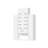 GloboStar® 80043 SONOFF RM433-BASE-R2 - Wall Base for RM433 Remote Controller