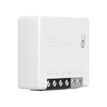 GloboStar® 80045 SONOFF ZBMINI-R3 - Zigbee Wireless Smart Switch Two Way Dual Relay - 2 Output Channel