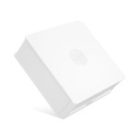 GloboStar® 80047 SONOFF SNZB-01-R3 - Zigbee Wireless 3 Way Touch Button Switch