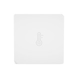 GloboStar® 80048 SONOFF SNZB-02-R3 – Zigbee Wireless Temperature & Humidity Sensor Real Time Monitoring
