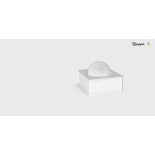 GloboStar® 80049 SONOFF SNZB-03-R3 – Zigbee Wireless Motion Sensor 6m/110° Detection