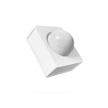 GloboStar® 80049 SONOFF SNZB-03-R3 – Zigbee Wireless Motion Sensor 6m/110° Detection