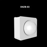 GloboStar® 80049 SONOFF SNZB-03-R3 – Zigbee Wireless Motion Sensor 6m/110° Detection