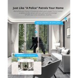 GloboStar® 80050 SONOFF SNZB-04-R3 – Zigbee Wireless Door/Window Security Sensor