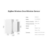 GloboStar® 80050 SONOFF SNZB-04-R3 – Zigbee Wireless Door/Window Security Sensor