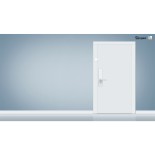 GloboStar® 80050 SONOFF SNZB-04-R3 – Zigbee Wireless Door/Window Security Sensor