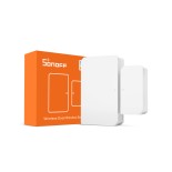 GloboStar® 80050 SONOFF SNZB-04-R3 – Zigbee Wireless Door/Window Security Sensor