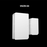 GloboStar® 80050 SONOFF SNZB-04-R3 – Zigbee Wireless Door/Window Security Sensor