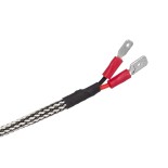 GloboStar® 82001 H3 C6 Line KIT Βασικού Φωτισμού Αυτοκινήτου & Φορτηγού 1st Generation Can-Bus Series LED CREE CXB COB 24W/48W 4800lm/9600lm DC 12V Αδιάβροχο IP65 Ψυχρό Λευκό 6000K