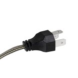 GloboStar® 82002 H4 C6 Line KIT Βασικού Φωτισμού Αυτοκινήτου & Φορτηγού 1st Generation Can-Bus Series LED CREE CXB COB 72W 7600lm DC 8-48V Αδιάβροχο IP65 Ψυχρό Λευκό 6000K