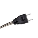 GloboStar® 82003 H7 C6 Line KIT Βασικού Φωτισμού Αυτοκινήτου & Φορτηγού 1st Generation Can-Bus Series LED CREE CXB COB 24W/48W 4800lm DC 12-24V Αδιάβροχο IP65 Ψυχρό Λευκό 6000K
