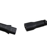 GloboStar® 82068 H16 360° Line Extreme KIT Βασικού Φωτισμού Αυτοκινήτου & Φορτηγού 3rd Generation Can-Bus Extreme Truck Series LED CREE CXB COB 80W 7600lm DC 12-24V Αδιάβροχο IP66 Ψυχρό Λευκό 6000K