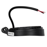 GloboStar® 85406 PRO Series Προβολέας Εργασίας - Working Light για Αυτοκίνητα & Φορτηγά LED CREE XBD 42W 4200lm DC 10-30V Αδιάβροχο IP65 Ψυχρό Λευκό 6000K