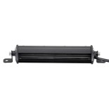 GloboStar® 85450 PRO Series Μπάρα Ίσια - Straight - DRL για Αυτοκίνητα & Φορτηγά LED CREE XBD 18W 1800lm DC 10-30V Αδιάβροχη IP65 Ψυχρό Λευκό 6000K